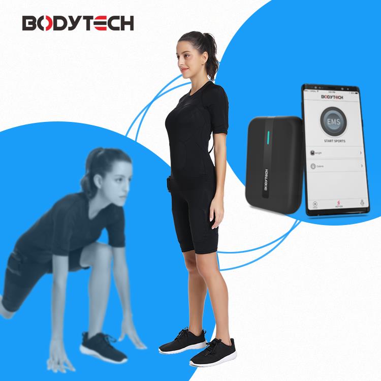BodyTech. BB909