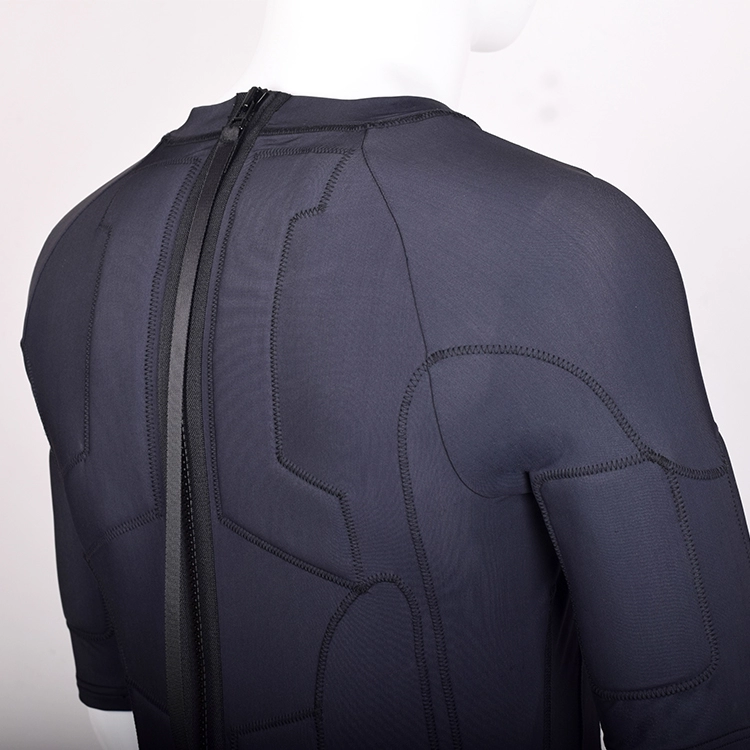 2020 ems electric muscle stimulation unit /ems sport suit
