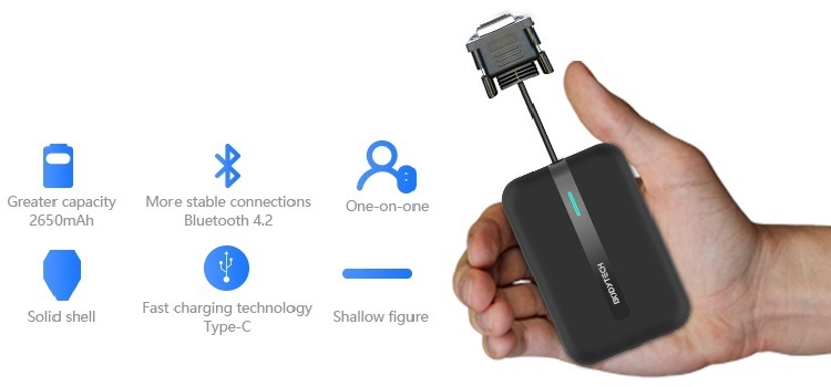 Magic Ems Muscle Training Gear