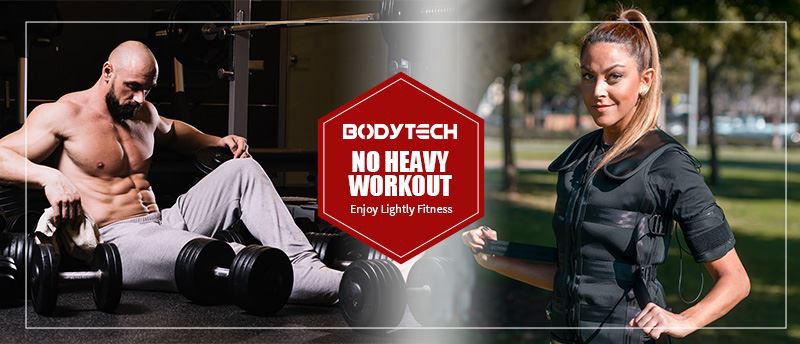 Ems Training Fitness Ems Training Fitness