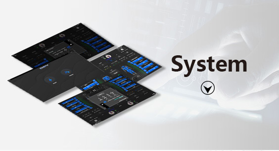 EMS Electroestimuladores Device