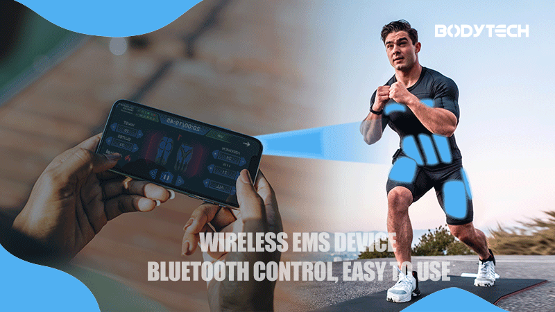 904 wireless ems suit 904 wireless ems suit