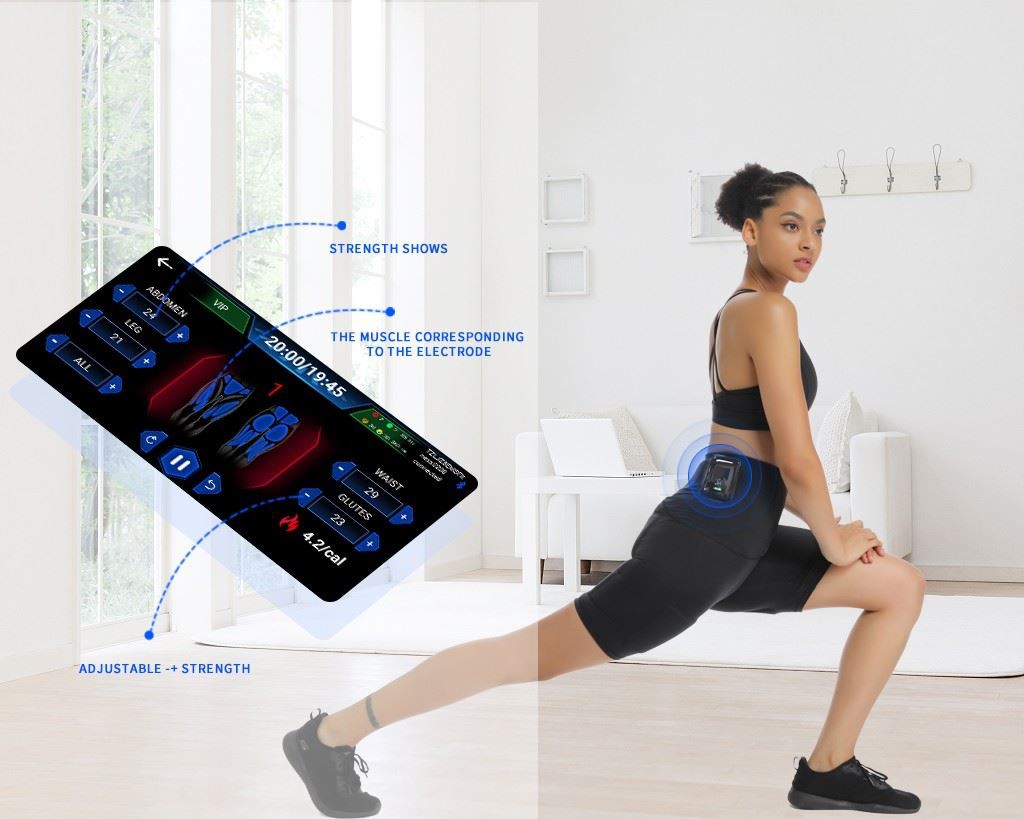 Ems Training Devices（1）