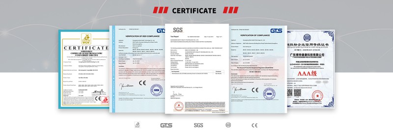 ems certificate ems certificate