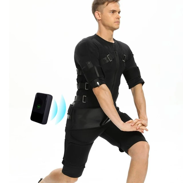 Wireless EMS Training Suit For Commercial Gym Fitness Studio price