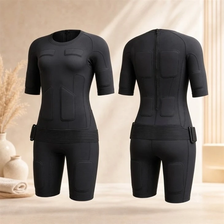 BB909 Dry EMS PT Suit | BODYTECH suppliers