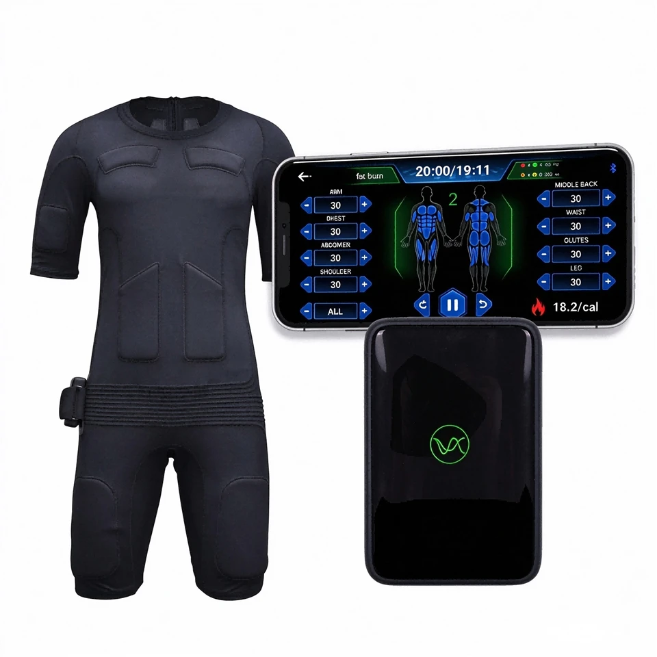 Body 20 Ems Training price