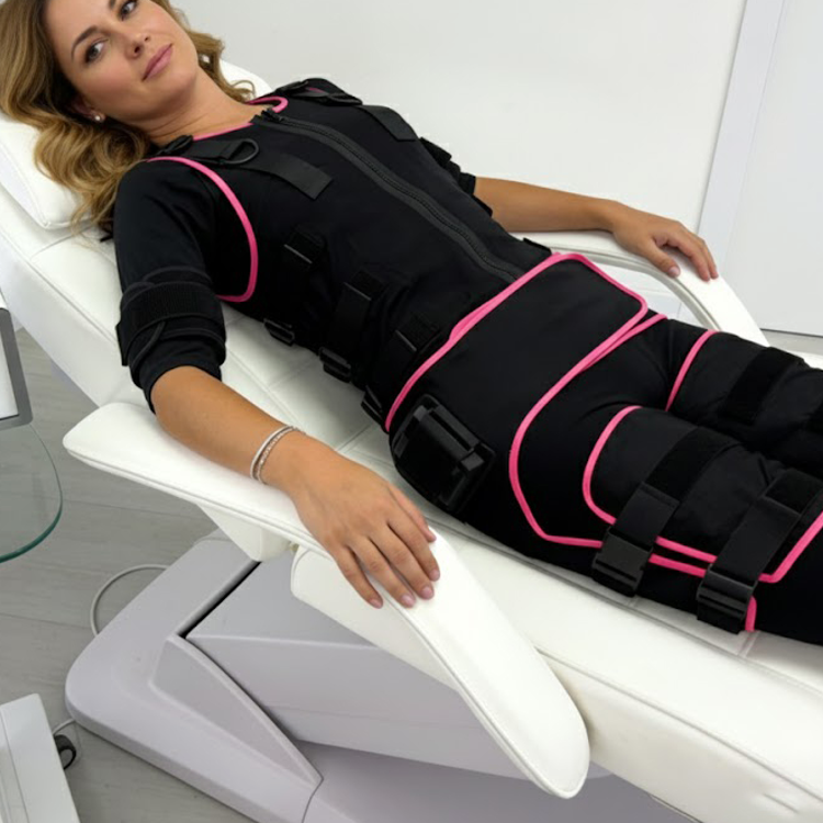 Electrical Muscle Stimulation For Weight Loss