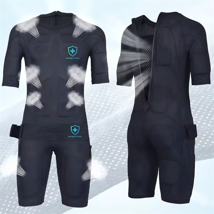 Electrical Stimulation Machine For Gym Use best