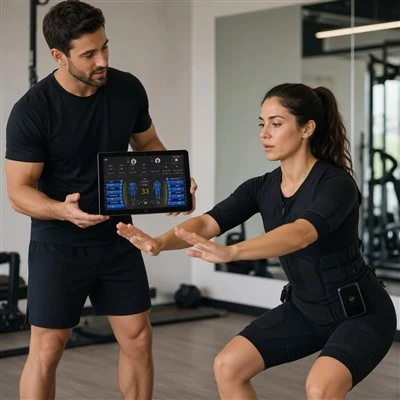Ems Fitness Trainer suppliers