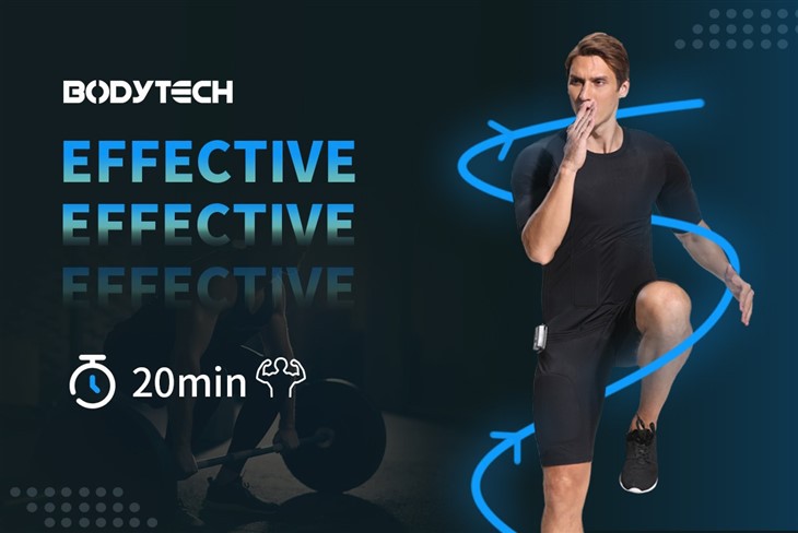 trening ems łódź cennik