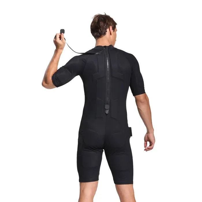 Ems Full Body Suit For Private Personal Ems Full Body Suit For Private Personal