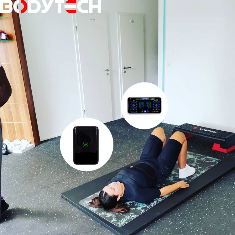 EMS Training Machine For Personal Trainer
