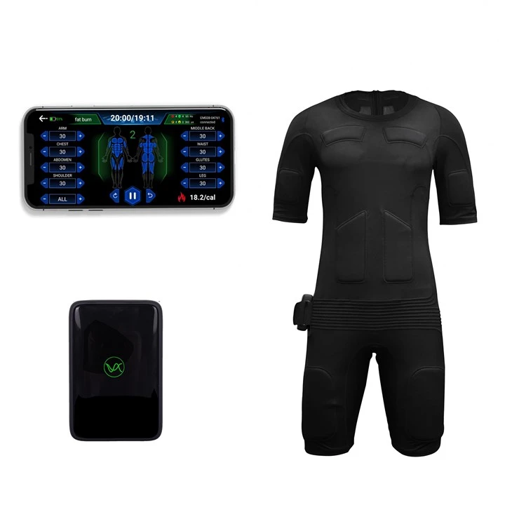 EMS Strength Equipment For Personal Home Use suppliers