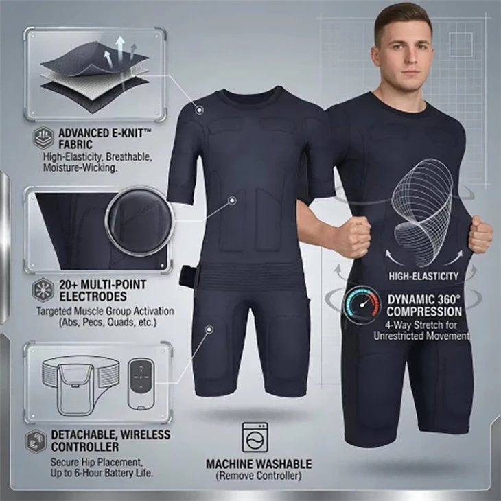 EMS Strength Training suppliers