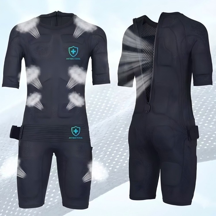 EMS Suit Supplier