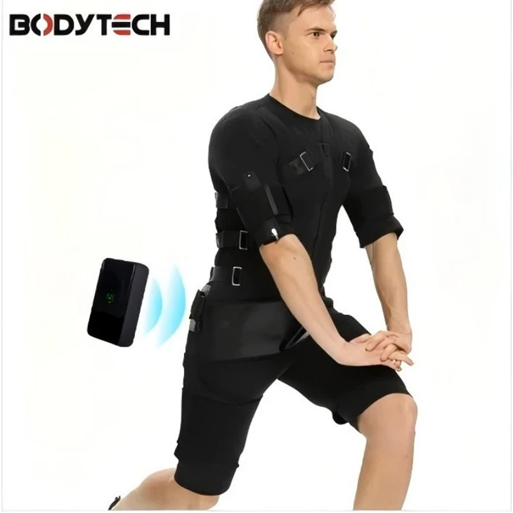 EMS Training Suit For Boutique Gyms & Premium Studios best