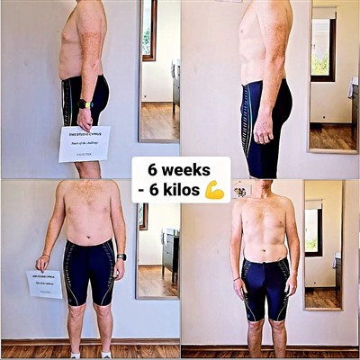 Does EMS burn fat overnight?