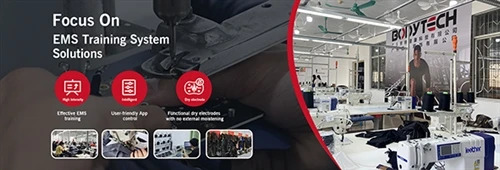 EMS Fitness Machine: Compliance, Safety, and Professional Standards