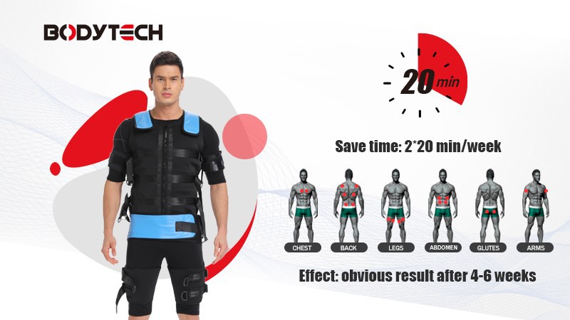 ems machine workout ems machine workout