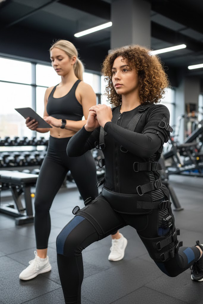 EMS training EMS training