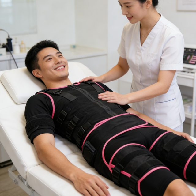 EMS outfits EMS outfits