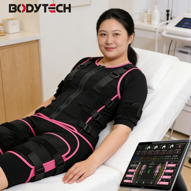 EMS Beauty and Weight Loss EMS Beauty and Weight Loss