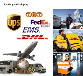 EMS suit shipping EMS suit shipping