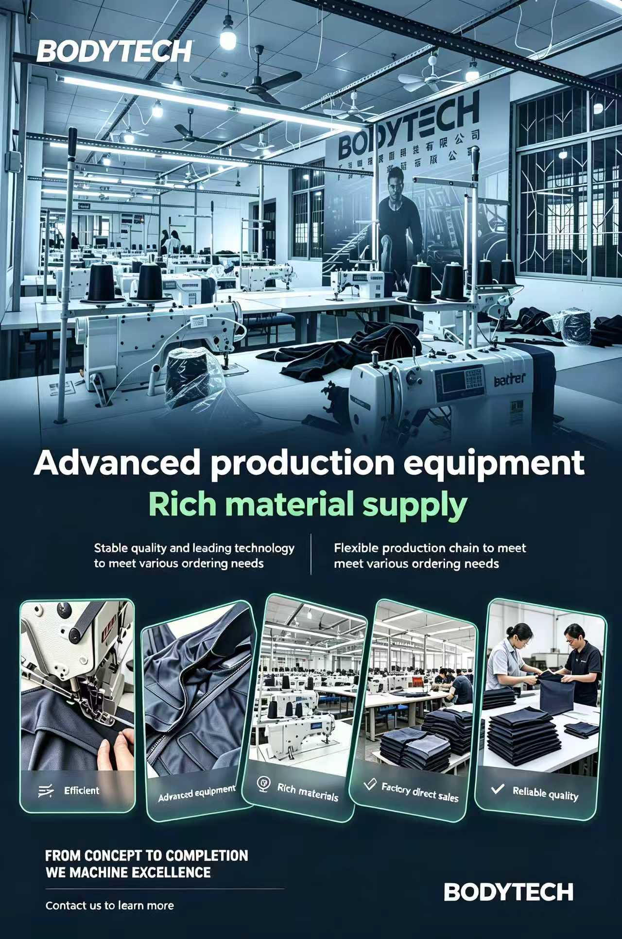 COMPANY COMPANY