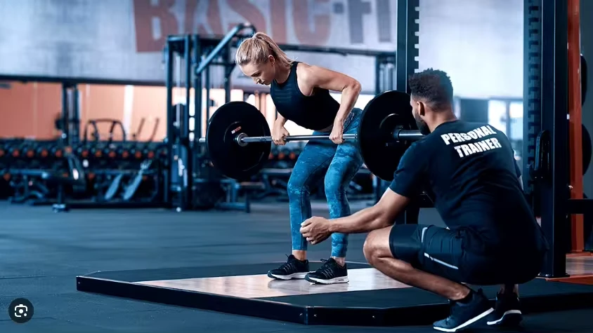 ems fitness trainer ems fitness trainer