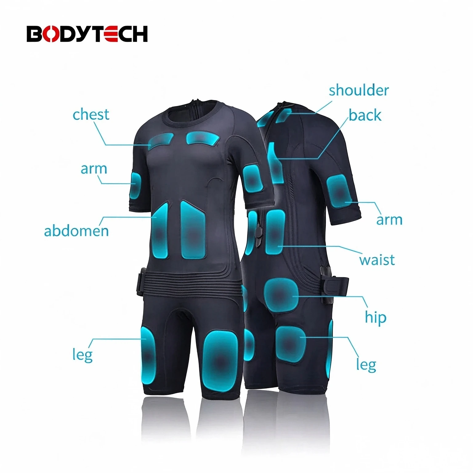 EMS Muscle Stimulation1 EMS Muscle Stimulation1