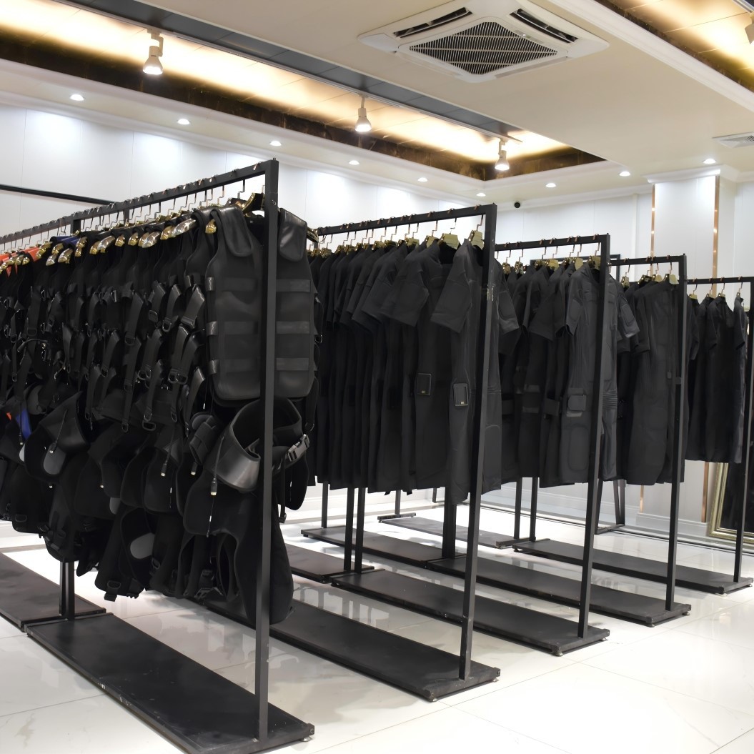 5000pcs Production Equipment