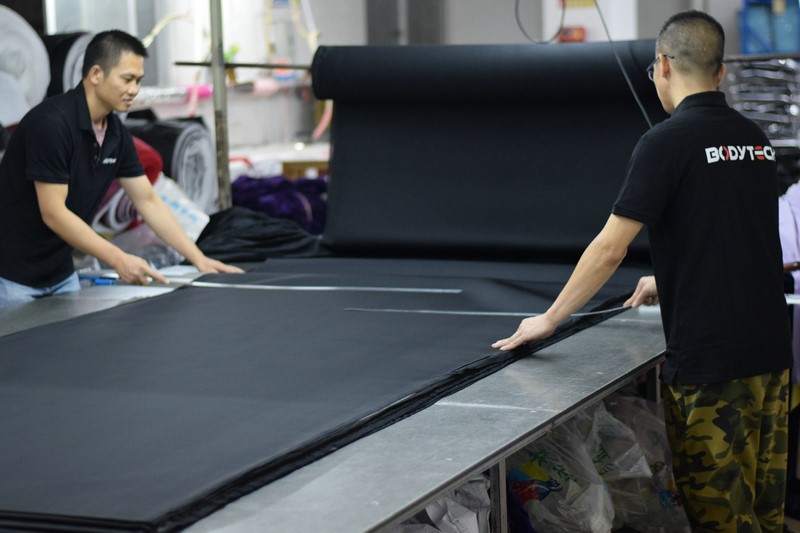 EMS dry suit factory EMS dry suit factory