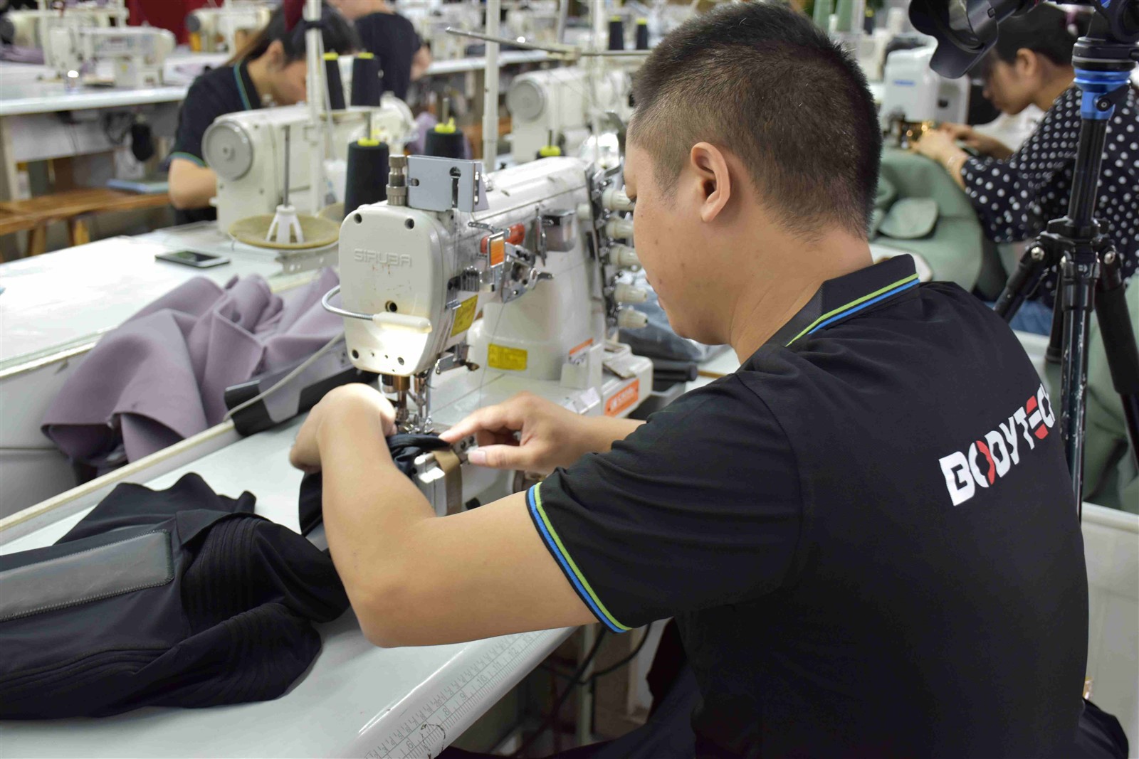 ems suit manufacturer ems suit manufacturer