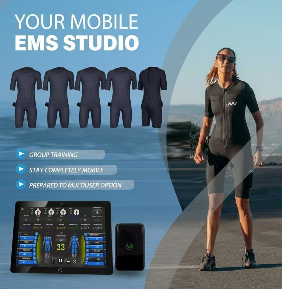 ems fitness suit ems fitness suit