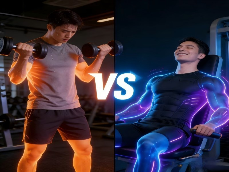 ems studio suit ems studio suit