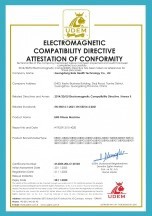 EMS SUIT-CE EMS SUIT-CE