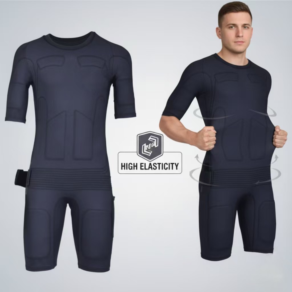 whole body ems training whole body ems training