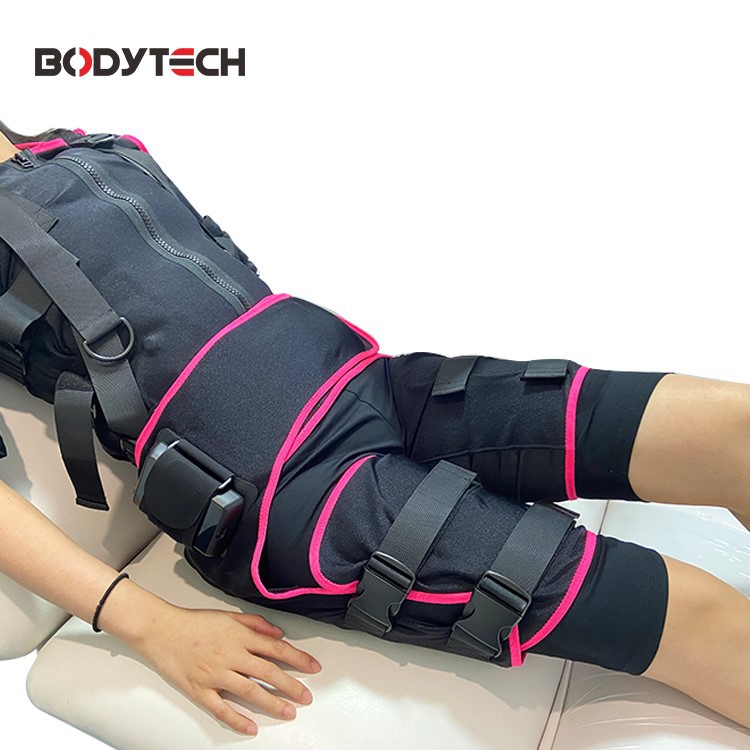 EMS beauty salon use suit EMS beauty salon use suit