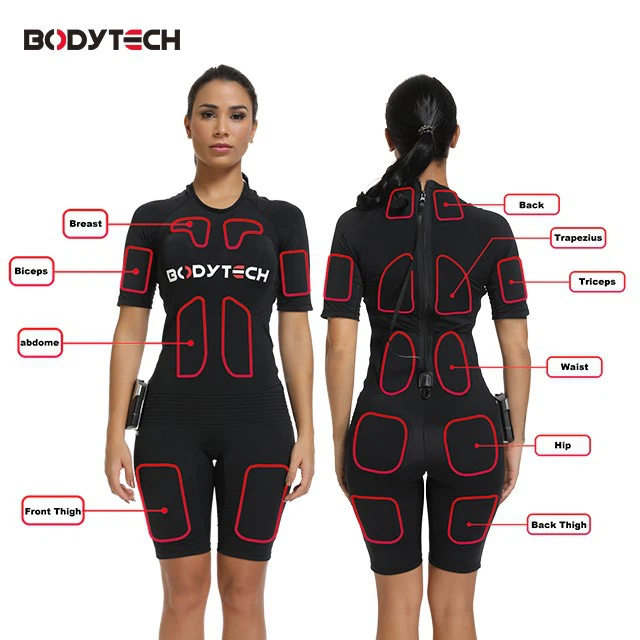 ems suit ems suit
