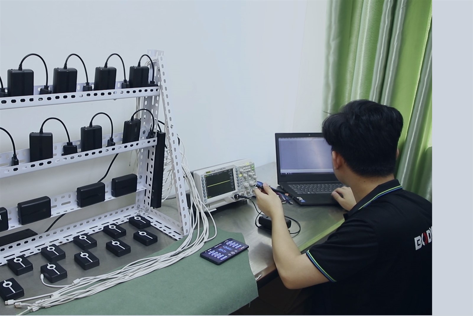 ems device ems device