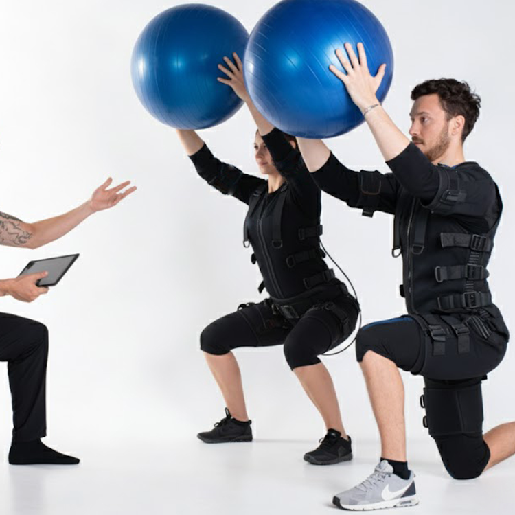 body fit ems