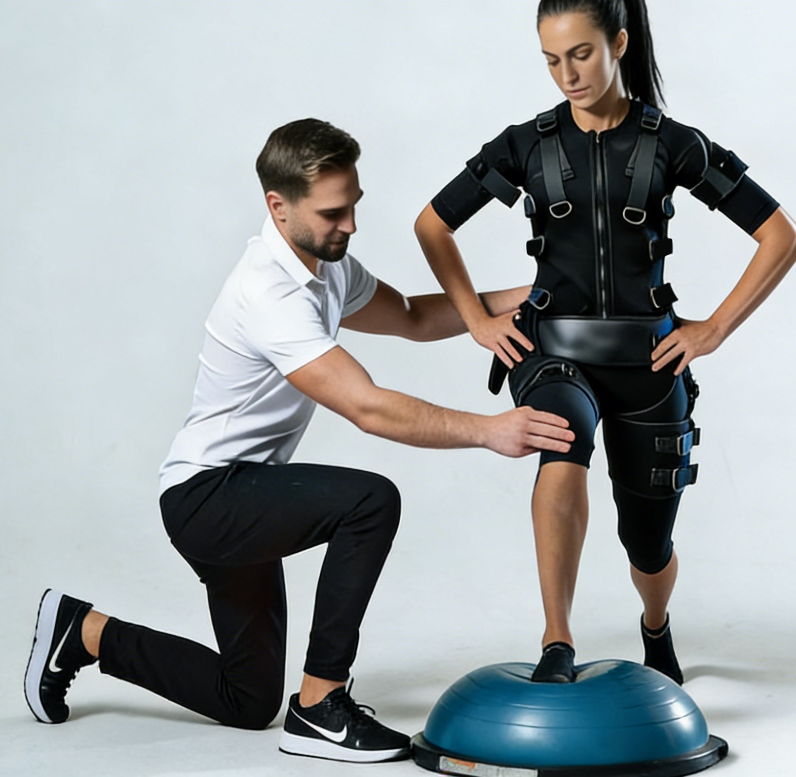 ankle stability ankle stability