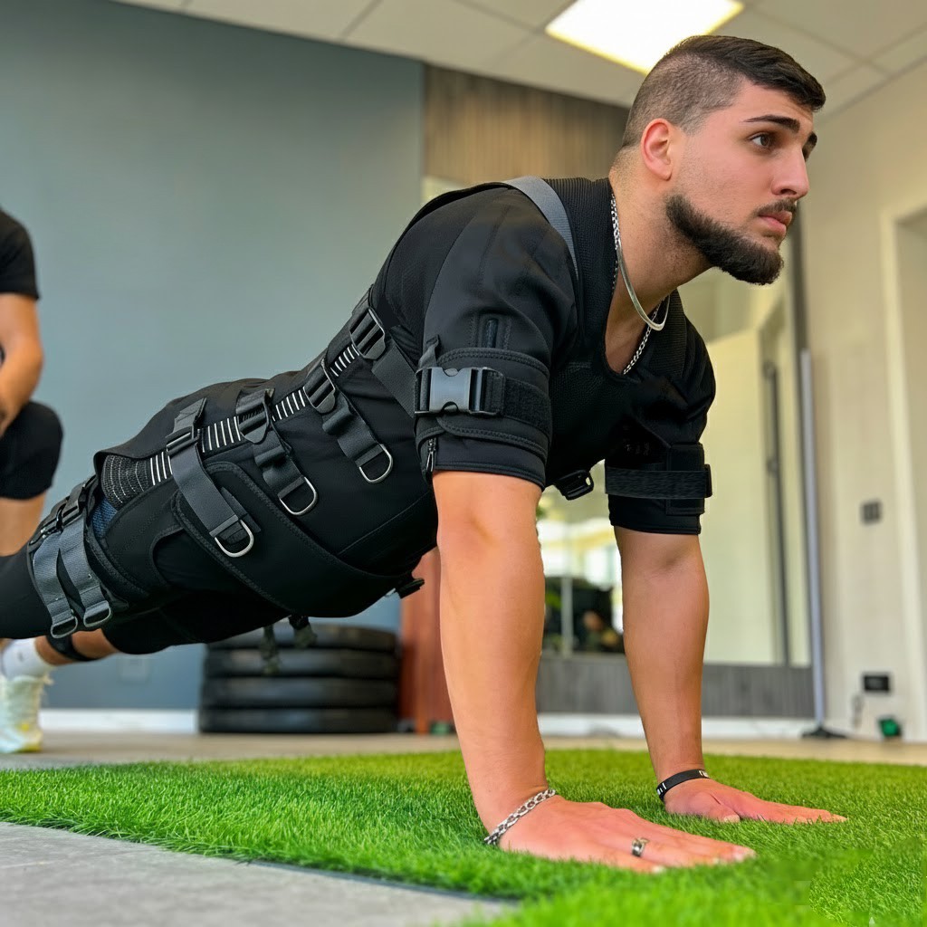 self training self training