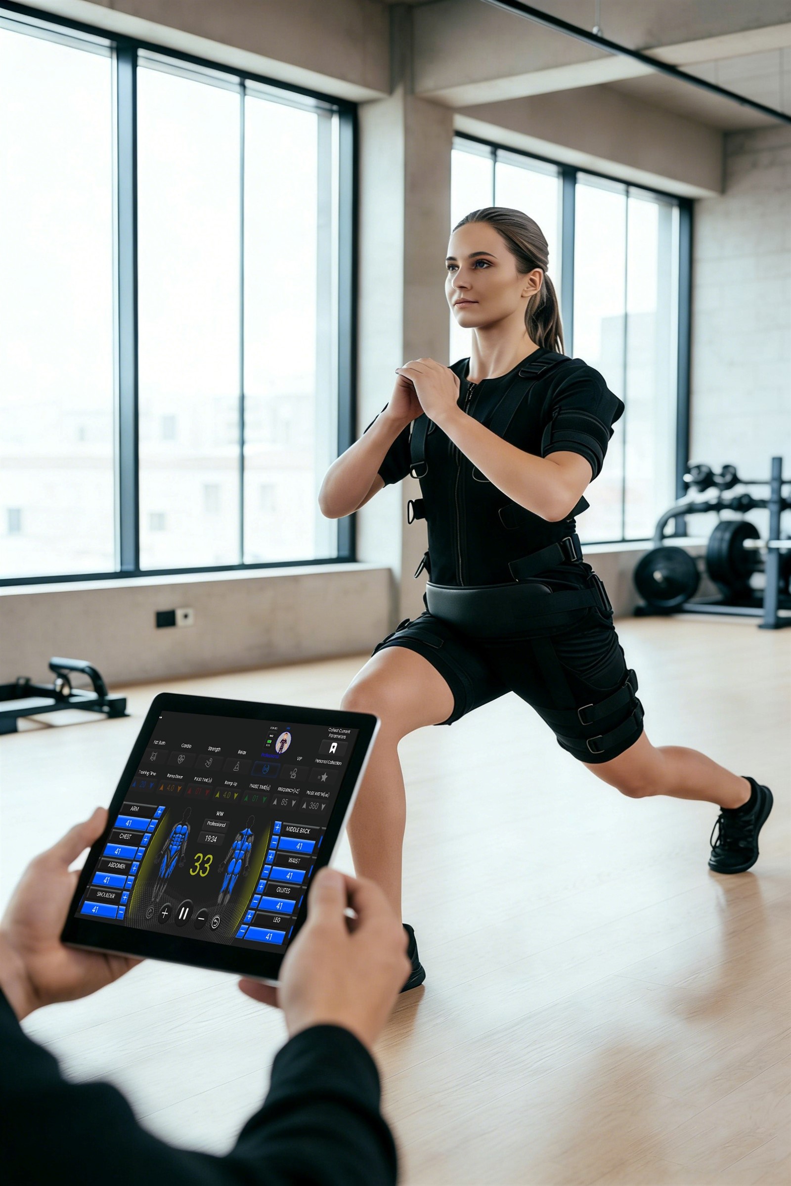personal training personal training