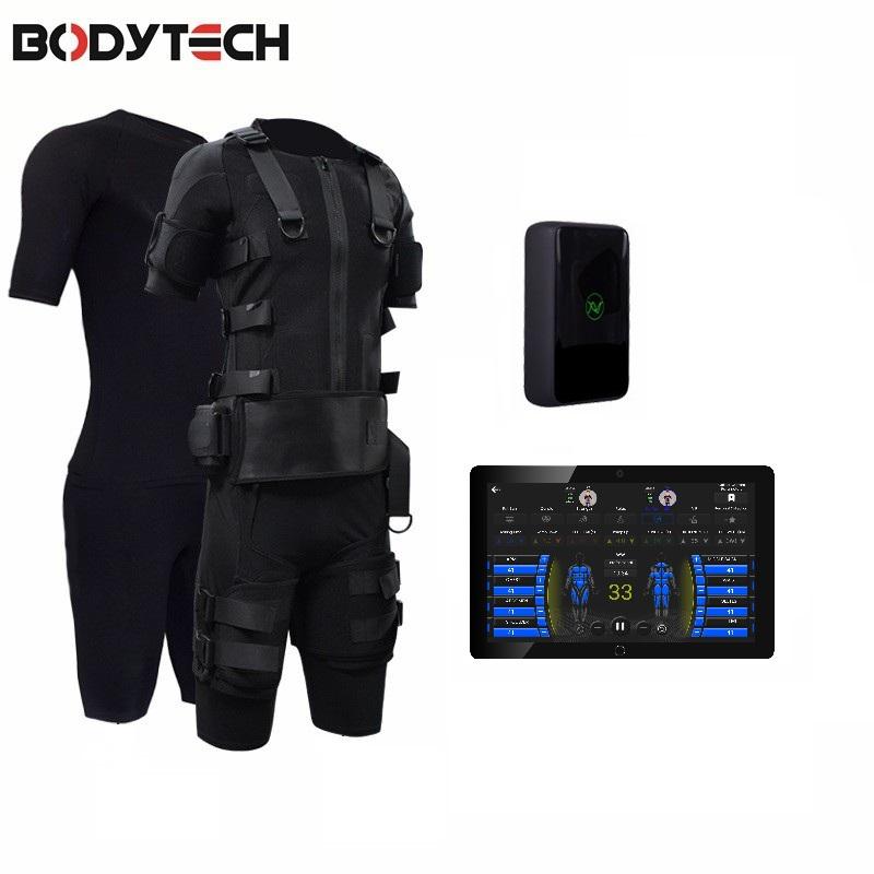 ems workout machine ems workout machine
