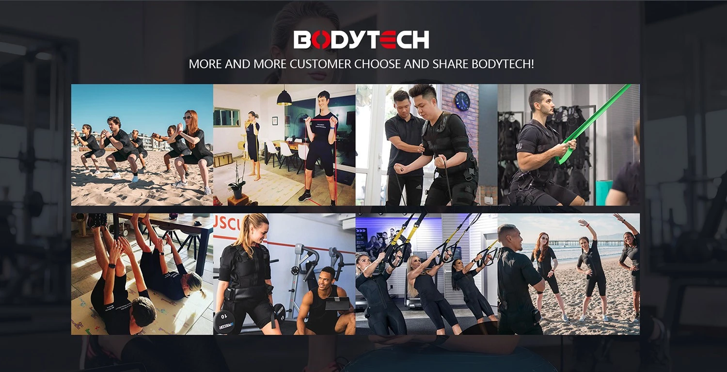 ems full body workout ems full body workout
