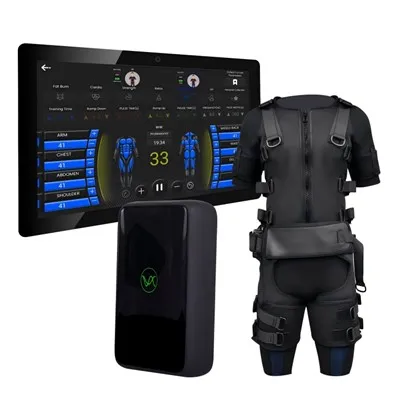 Bodytech EMS Wet Suit - Professional EMS Training Suit For Personal Trainers Bodytech EMS Wet Suit - Professional EMS Training Suit For Personal Trainers