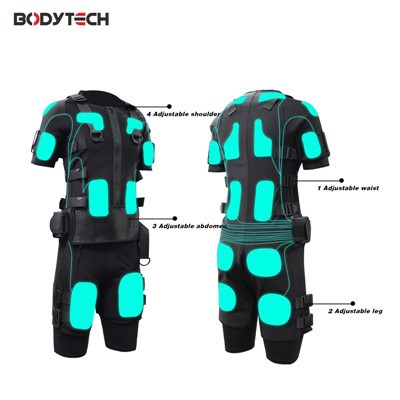 Commercial EMS Studio System for Trainers