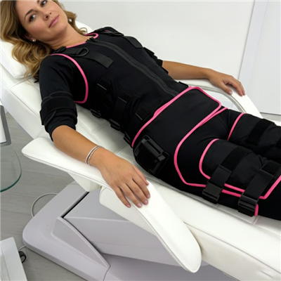 Electrical Muscle Stimulation For Weight Loss